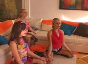 Puppet Master, Scene 02 Puppet Master, Scene 02