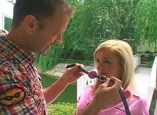 Animal Trainer 24, Scene 03 Animal Trainer 24, Scene 03