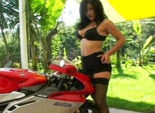 Rocco Super Moto Hard, Scene 03 Rocco Super Moto Hard, Scene 03