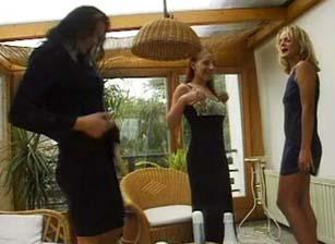 Rocco Ravishes Prague 01, Scene 01 Rocco Ravishes Prague 01, Scene 01