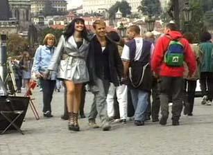 Rocco Ravishes Prague 01, Scene 03 Rocco Ravishes Prague 01, Scene 03