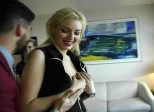 Miss Erotica, Scene 01 Miss Erotica, Scene 01