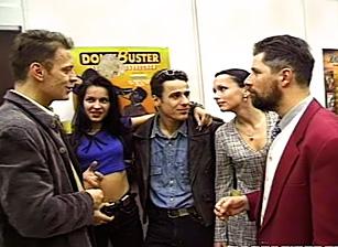 Miss Erotica, Scene 03 Miss Erotica, Scene 03