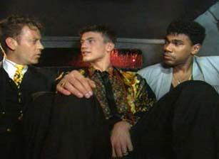 Prague By Night 02, Scene 01 Prague By Night 02, Scene 01