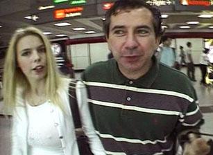 Rocco's Dirty Anal Kelly In Rome, Scene 01 Rocco's Dirty Anal Kelly In Rome, Scene 01