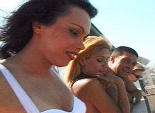 Rocco's Dirty Anal Kelly In Rome, Scene 03 Rocco's Dirty Anal Kelly In Rome, Scene 03