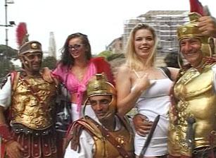 Rocco's Dirty Anal Kelly In Rome, Scene 04 Rocco's Dirty Anal Kelly In Rome, Scene 04