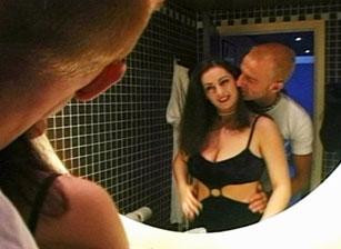 Rocco In London, Scene 04 Rocco In London, Scene 04