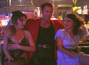 Rocco Goes To Prague, Scene 01 Rocco Goes To Prague, Scene 01