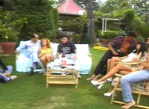 Rock n Roll Rocco 02, Scene 04 Rock n Roll Rocco 02, Scene 04