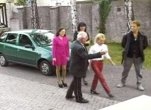 Sexual Superstars, Scene 08 Sexual Superstars, Scene 08