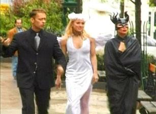 Sexual Superstars, Scene 11 Sexual Superstars, Scene 11