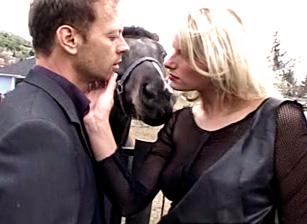 Hazardous Duty, Scene 02 Hazardous Duty, Scene 02