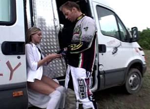 Hazardous Duty, Scene 04 Hazardous Duty, Scene 04