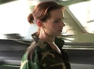 Nasty Tails 02, Scene 01 Nasty Tails 02, Scene 01