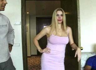 When Rocco Meats Kelly 02, Scene 05 When Rocco Meats Kelly 02, Scene 05