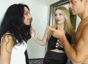 Sexual Superstars, Scene 01 Sexual Superstars, Scene 01