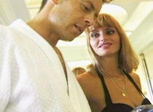 Sexual Superstars, Scene 06 Sexual Superstars, Scene 06