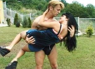 True Anal Stories 19, Scene 03 True Anal Stories 19, Scene 03