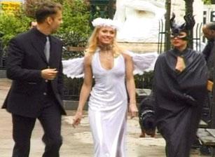 Animal Trainer 04, Scene 01 Animal Trainer 04, Scene 01