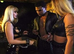 Animal Trainer 04, Scene 02 Animal Trainer 04, Scene 02