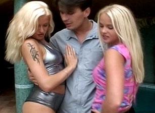 Initiations 04, Scene 01 Initiations 04, Scene 01