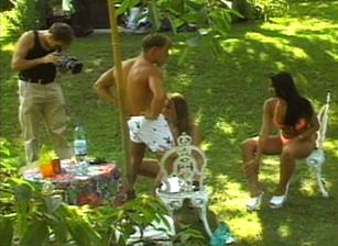 True Anal Stories 03, Scene 01 True Anal Stories 03, Scene 01