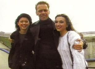 True Anal Stories 03, Scene 04 True Anal Stories 03, Scene 04