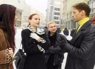 True Anal Stories 05, Scene 03 True Anal Stories 05, Scene 03