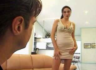 True Anal Stories 08, Scene 03 True Anal Stories 08, Scene 03