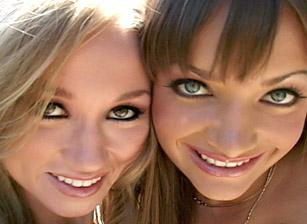 Gang Bang My Face 03, Scene 07