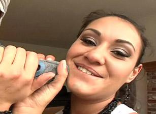 Throat Fucks 02, Scene 01 Throat Fucks 02, Scene 01