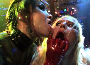 Fashionistas Safado, Scene 07