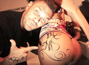 Fucking Tour, Scene 05 Fucking Tour, Scene 05