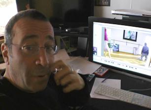 John Stagliano's commentaries, Scene 02 John Stagliano's commentaries, Scene 02