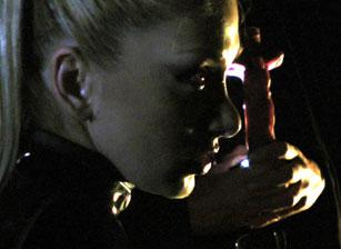 Voracious 1 ep10 - Es ist vollbracht Voracious 1 ep10 - Es ist vollbracht