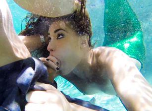 Fluid Volume 02, Scene 01