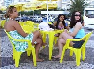 More Trans Obsessions, Scene 01 More Trans Obsessions, Scene 01