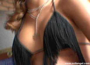 House Of She-Males 02, Scene 10