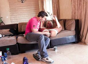 BTS-Evil Anal 15, Scene 02