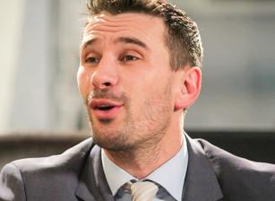 BLOOPERS-Screwing Wall Street: The Arrangement Finders Play BLOOPERS-Screwing Wall Street: The Arrangement Finders Play