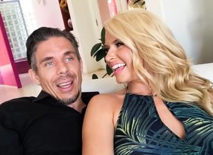 BTS-Mick Loves Anikka, Scene 05 BTS-Mick Loves Anikka, Scene 05