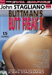 Download Buttman's Butt Freak 2