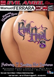 Download Evil Anal 8 Download Evil Anal 8