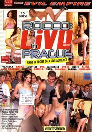 Download Rocco Live In Prague