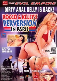 Download Rocco and Kelly's Pervesion In Paris
