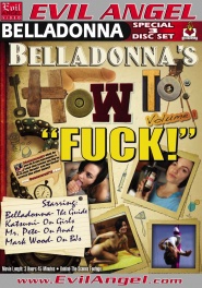 Download Belladonna's How To Fuck