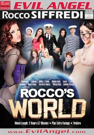 Download Rocco's World