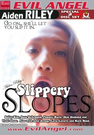 Download Slippery Slopes