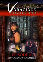 Download Voracious - Season 02 Episode 02